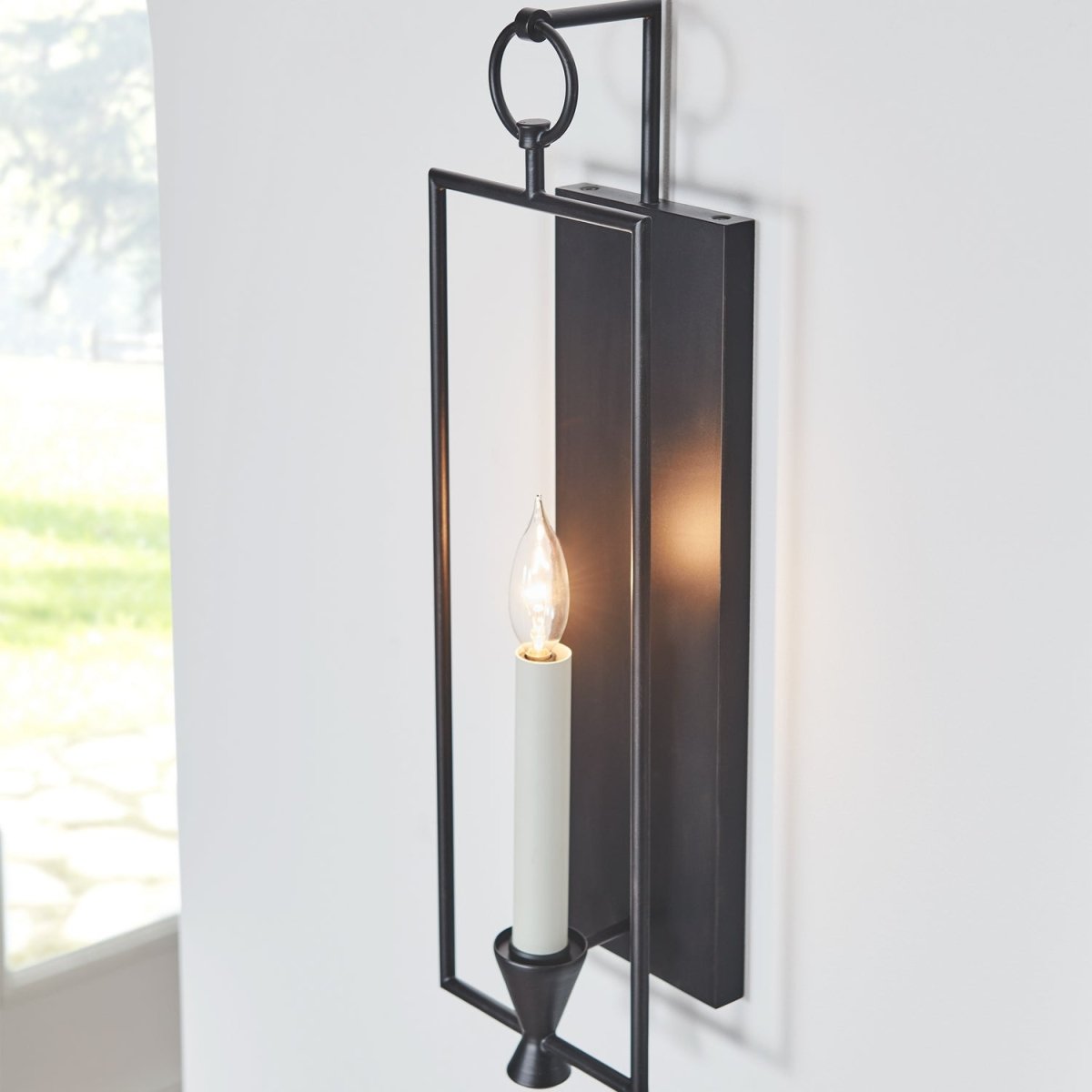 Applique murale Keystone - by Visual Comfort Studio | Luminaires & cie