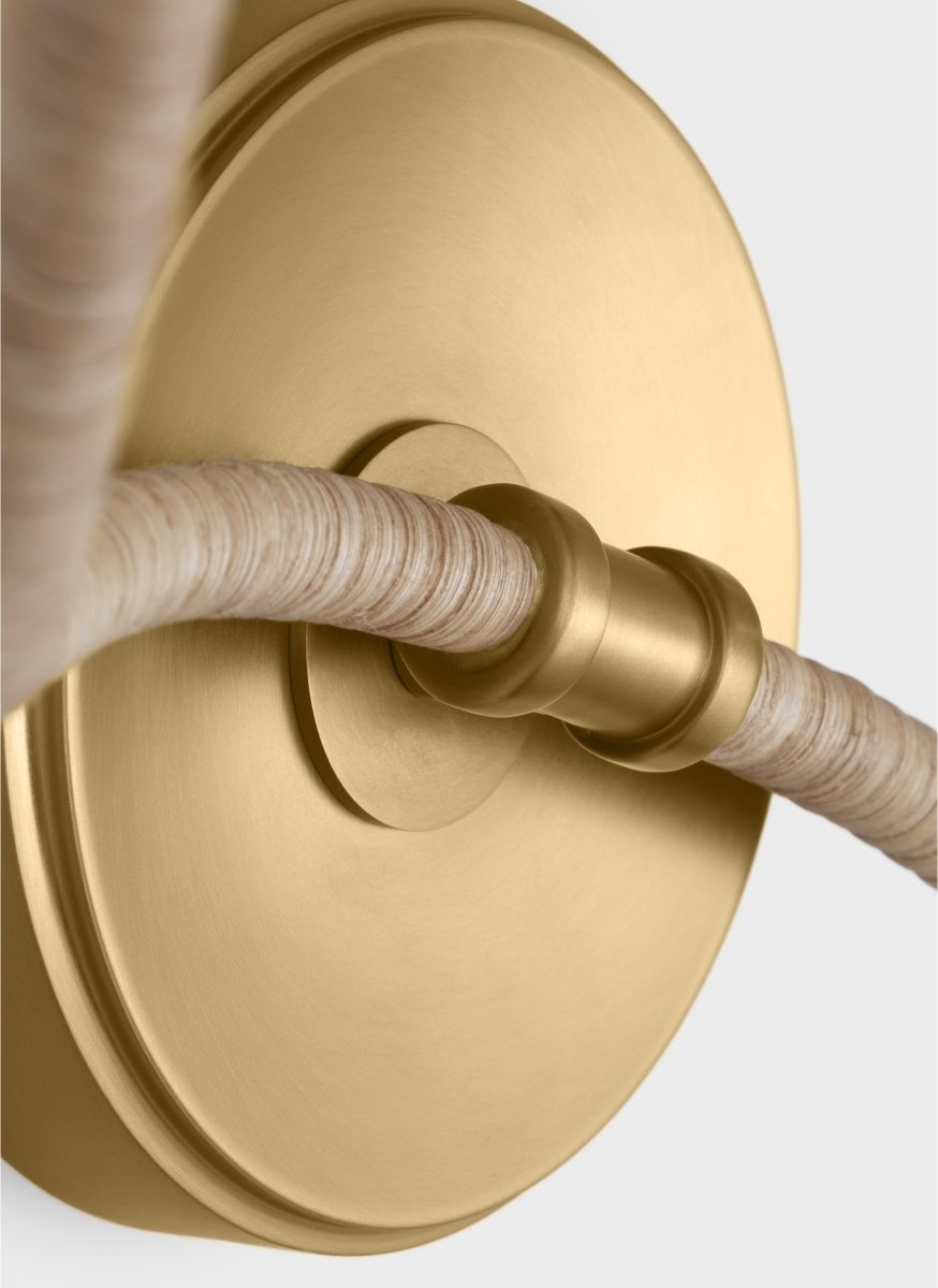 Applique murale Laguna - 7" by Visual Comfort Studio | Luminaires & cie