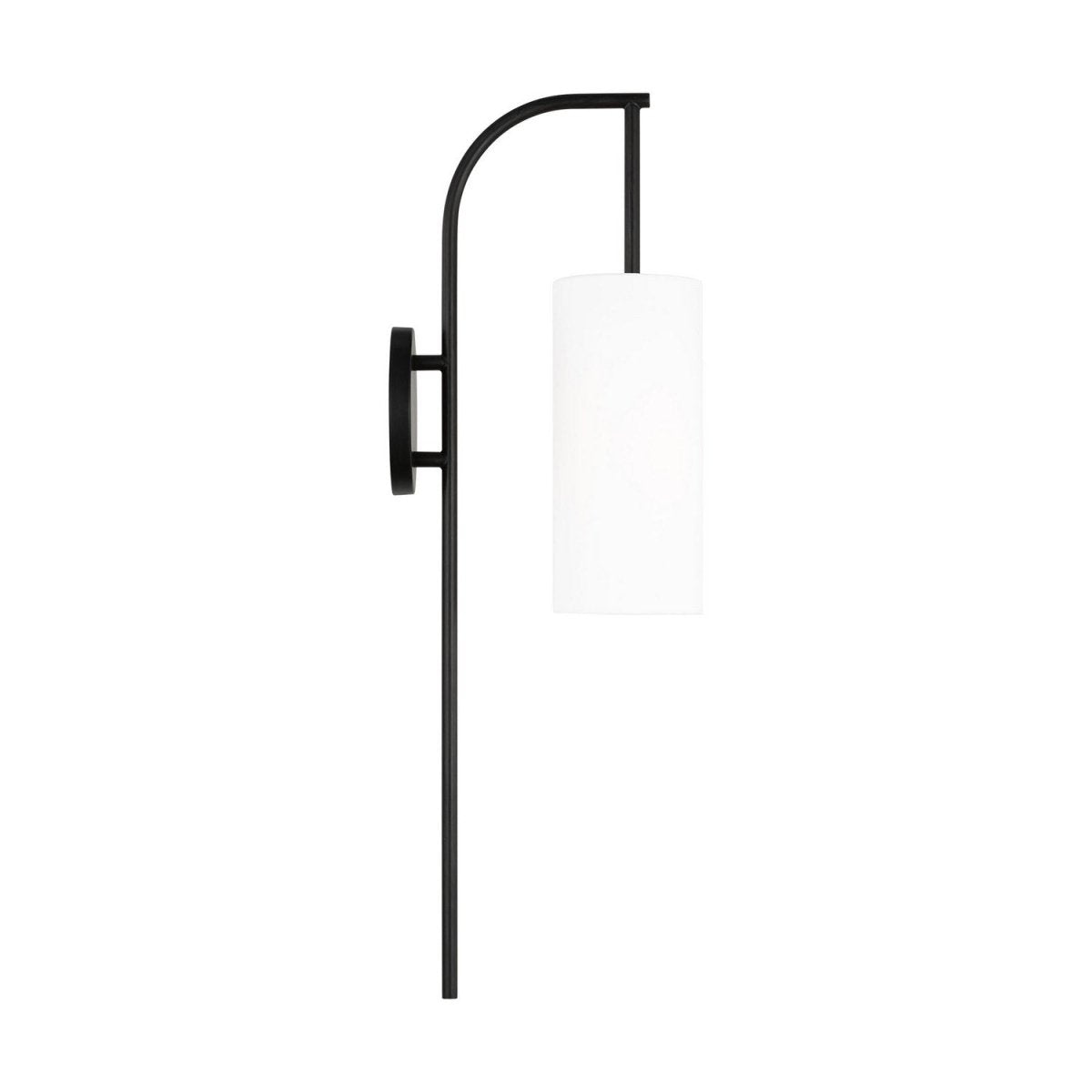 Applique murale Lowell - Laiton bruni by Visual Comfort Studio | Luminaires & cie