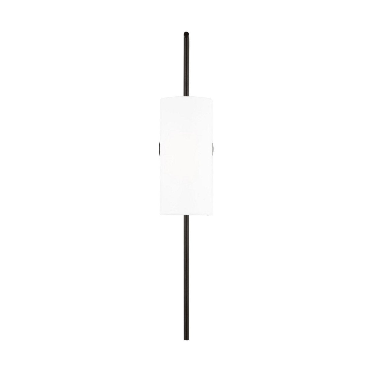 Applique murale Lowell - Laiton bruni by Visual Comfort Studio | Luminaires & cie