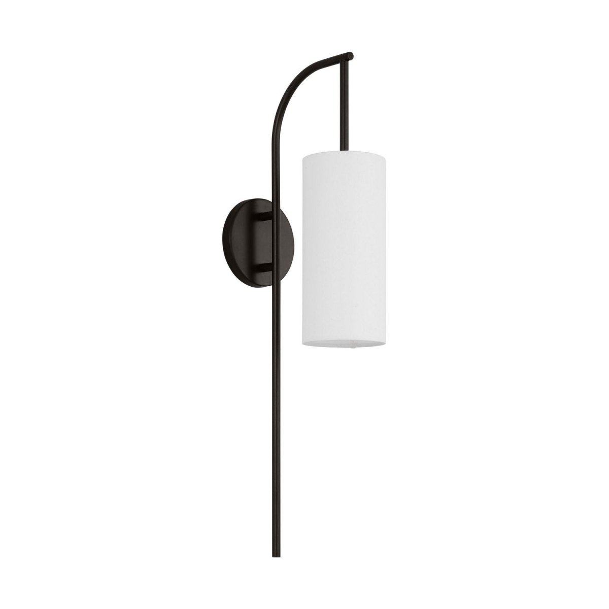 Applique murale Lowell - Laiton bruni by Visual Comfort Studio | Luminaires & cie