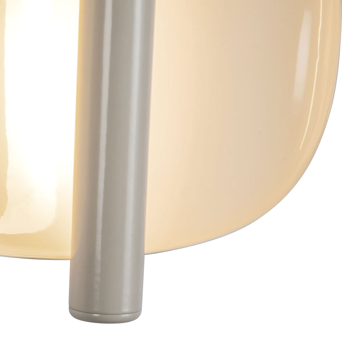 Applique murale Lustre Blanc – vue 5