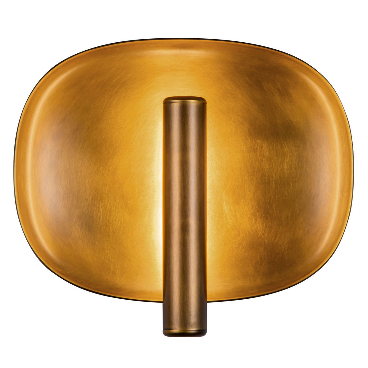 Applique murale Lustre Laiton vintage – Kuzco Lighting