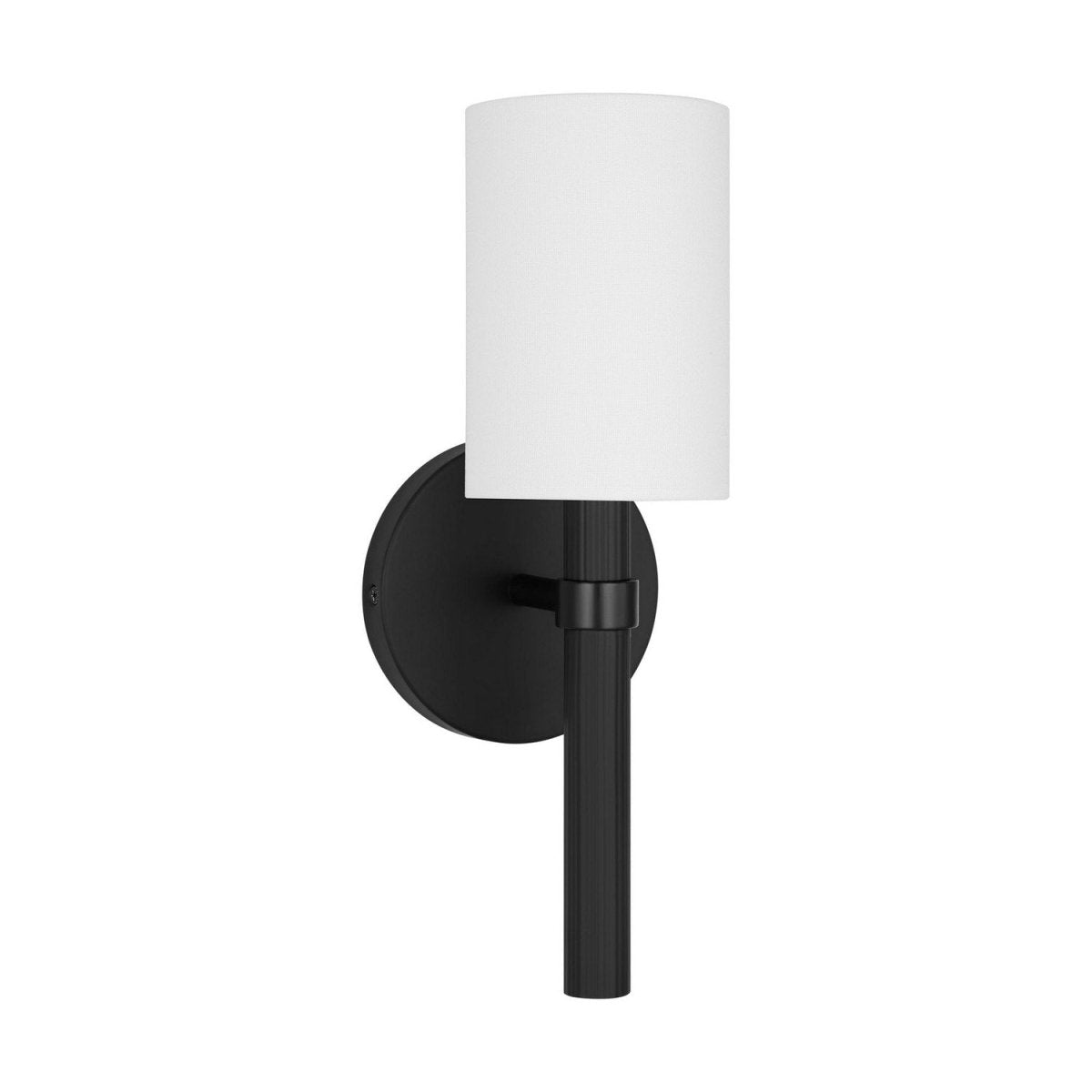 Applique murale Manor - Laiton satiné by Visual Comfort Studio | Luminaires & cie