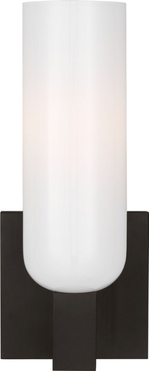 Applique murale Maroux - Laiton bruni by Visual Comfort Studio | Luminaires & cie