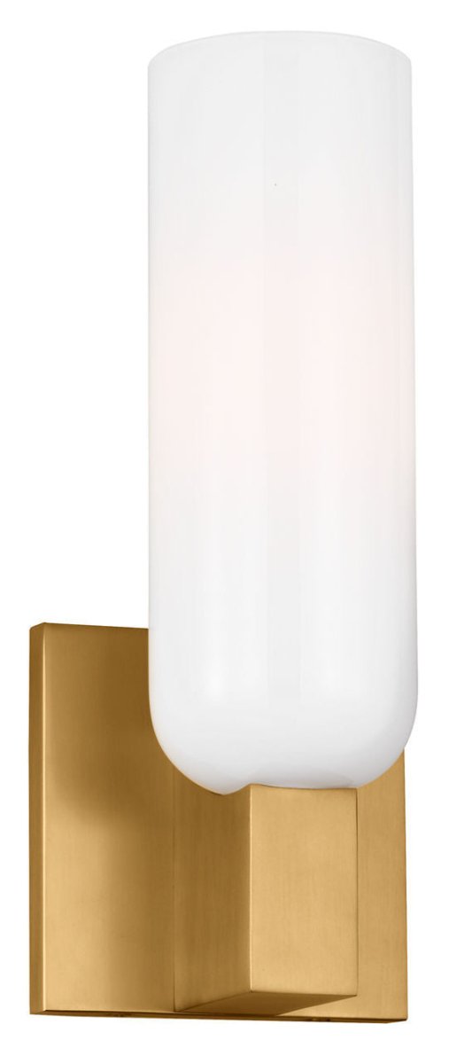 Applique murale Maroux - Laiton bruni by Visual Comfort Studio | Luminaires & cie
