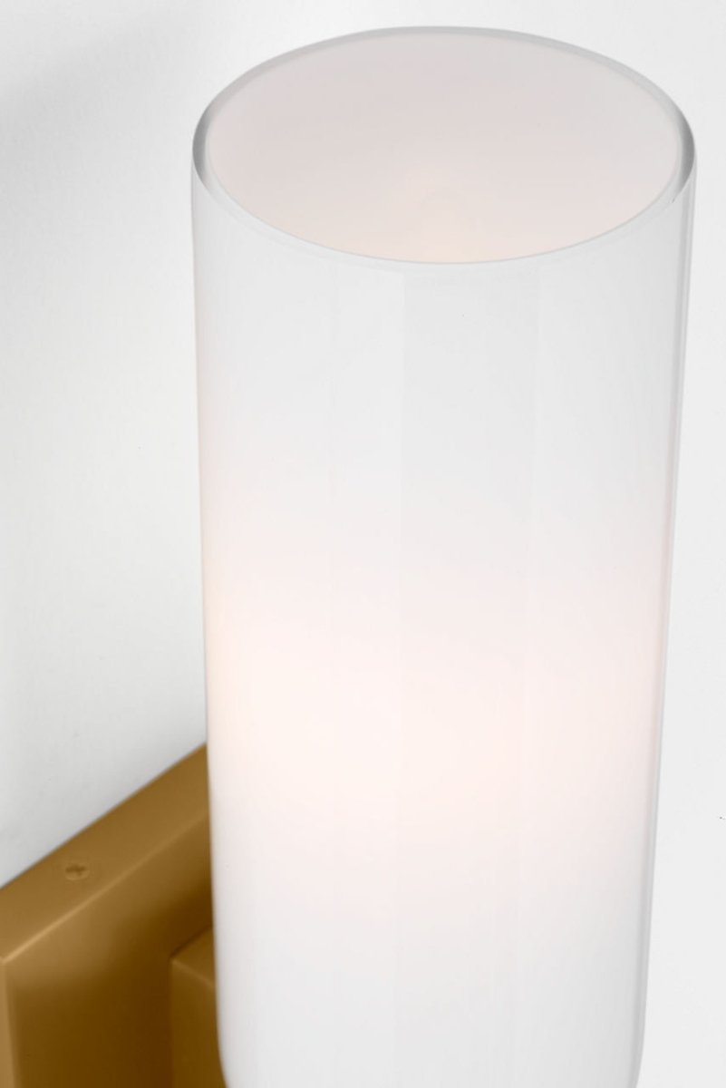 Applique murale Maroux - Laiton bruni by Visual Comfort Studio | Luminaires & cie