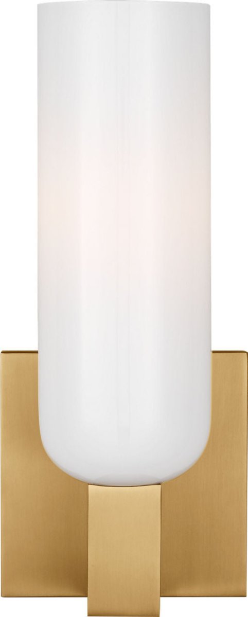 Applique murale Maroux - Laiton bruni by Visual Comfort Studio | Luminaires & cie