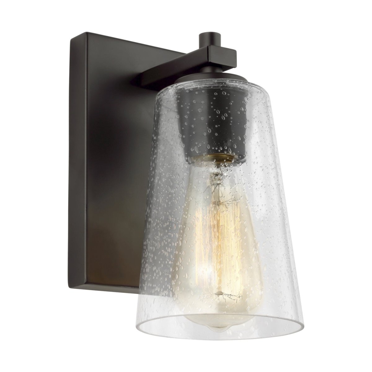 Applique murale Mercer - Bronze huilé by Visual Comfort Studio | Luminaires & cie