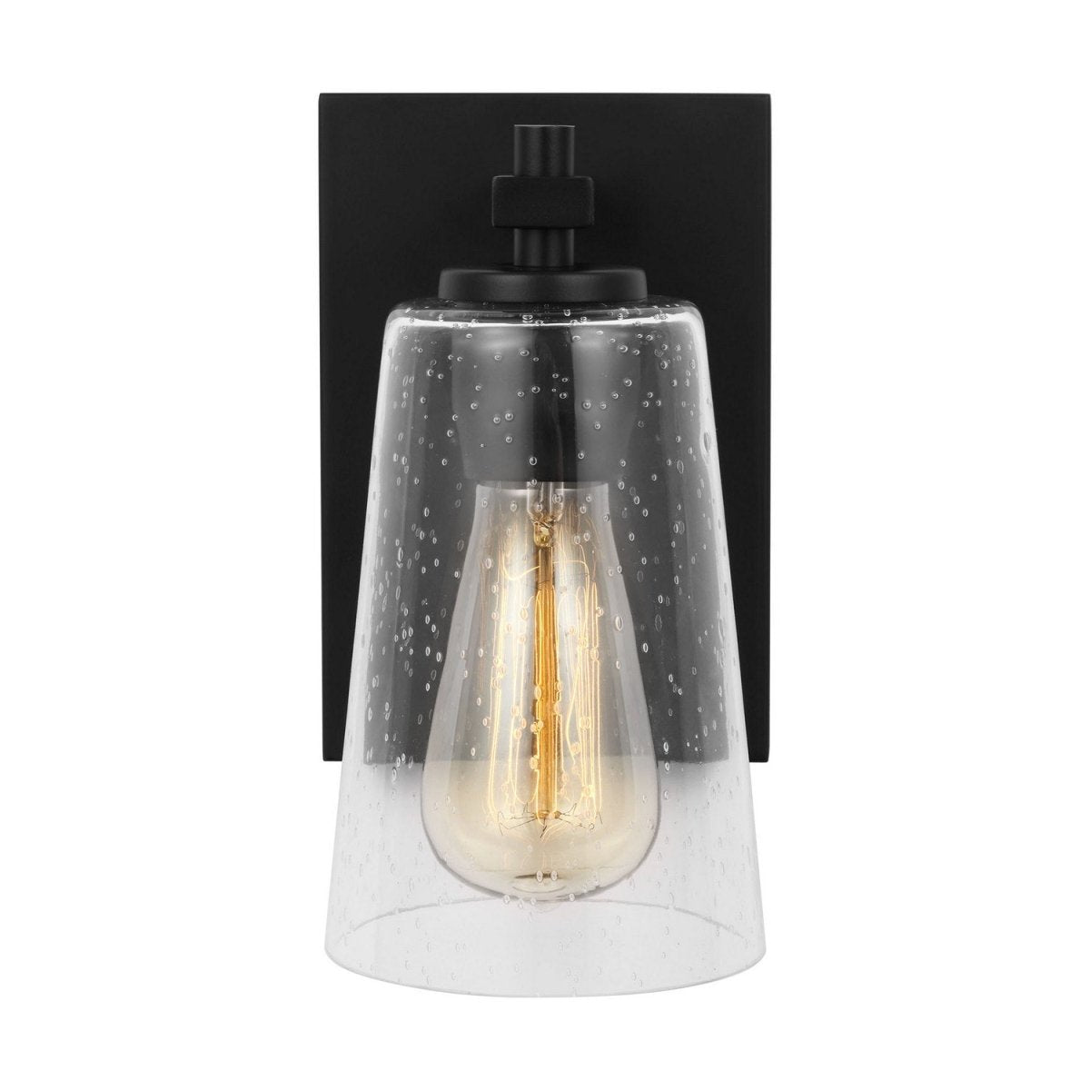 Applique murale Mercer - Nickel satiné by Visual Comfort Studio | Luminaires & cie
