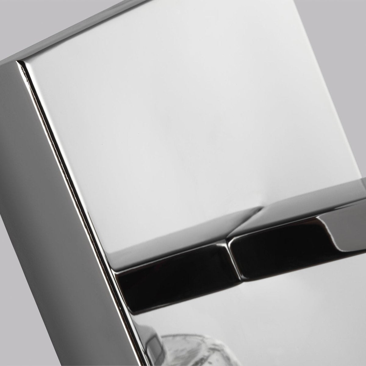 Applique murale Mercer - Nickel satiné by Visual Comfort Studio | Luminaires & cie