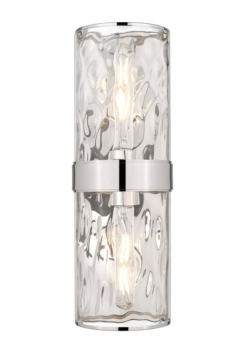 Applique murale Meridian - Laiton frotté 12" by Z-Lite | Luminaires & cie