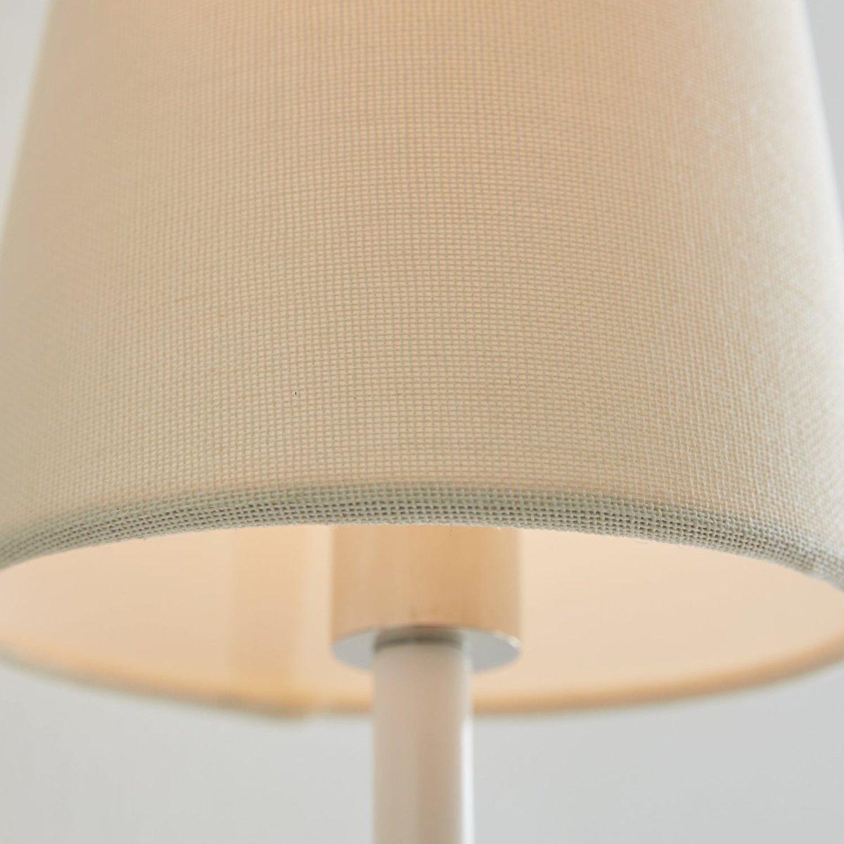 Applique murale Monroe - Régulier Nickel poli 2 by Visual Comfort Studio | Luminaires & cie