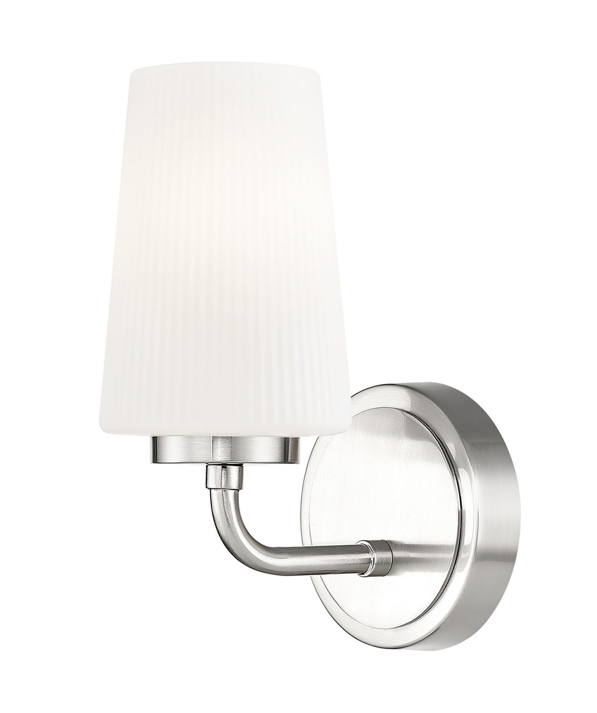 Applique murale Montford Nickel brossé – Z-Lite