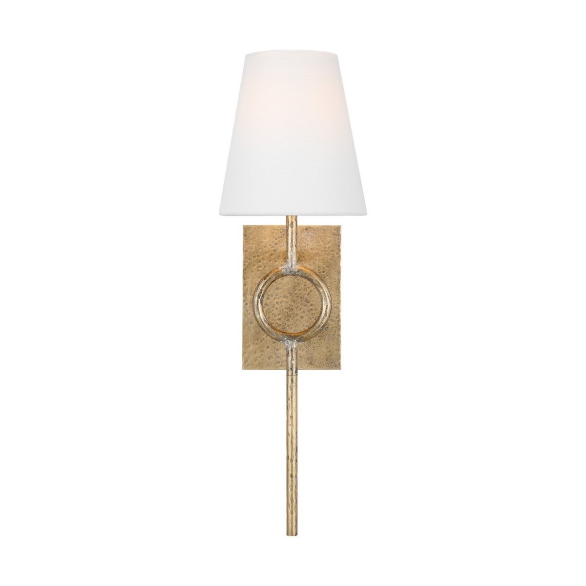 Applique murale Montour - Doré côtier by Visual Comfort Studio | Luminaires & cie