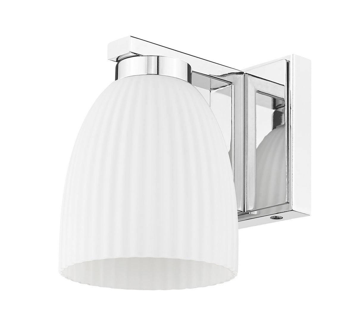 Applique murale Naya Chrome – vue 5