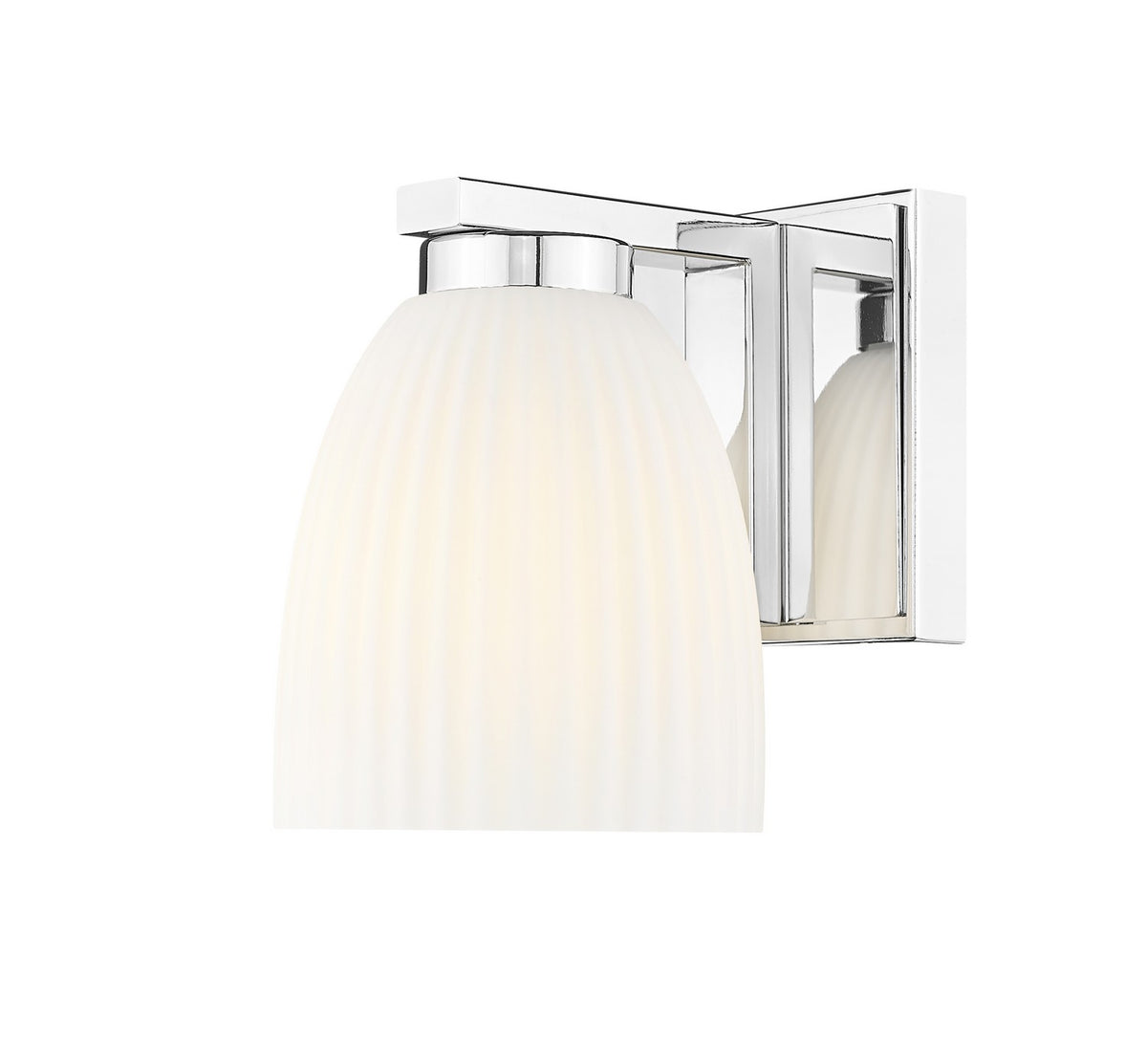 Applique murale Naya Chrome – Z-Lite