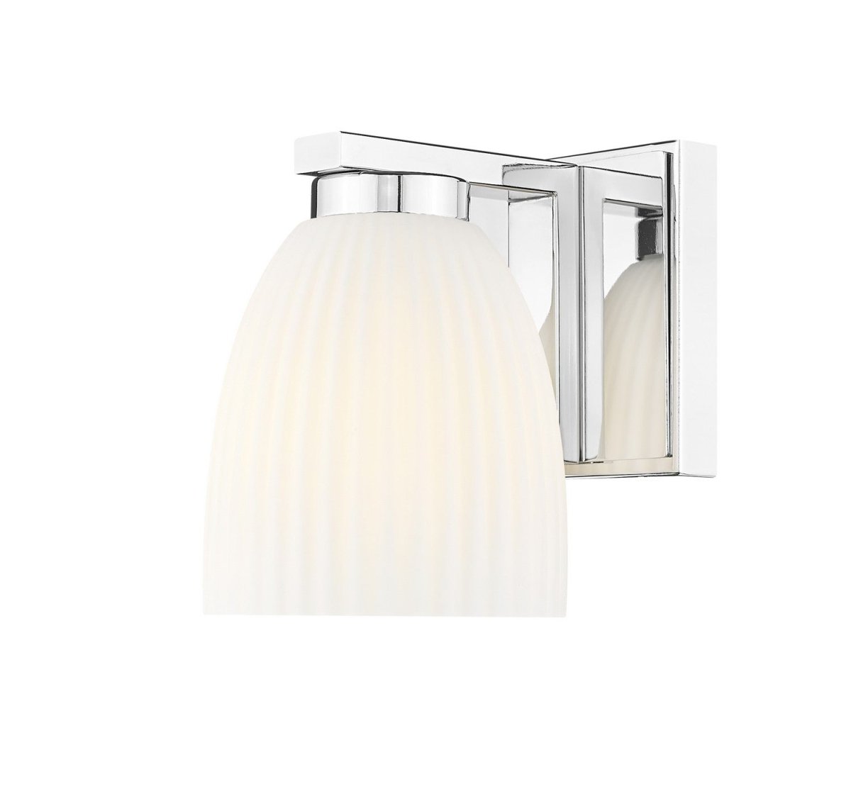 Applique murale Naya - Chrome by Z-Lite | Luminaires & cie