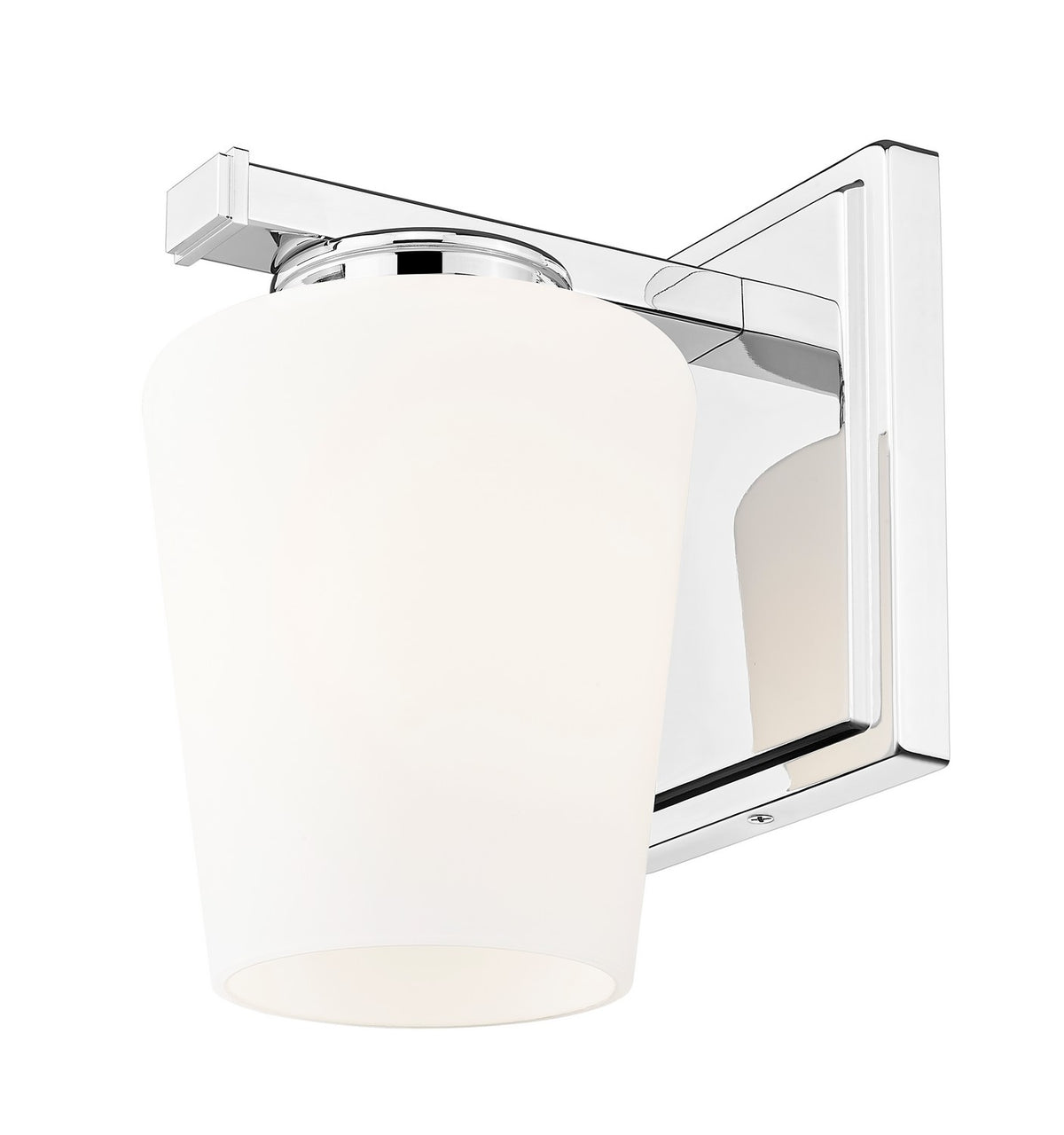 Applique murale Nextra Chrome – vue 2