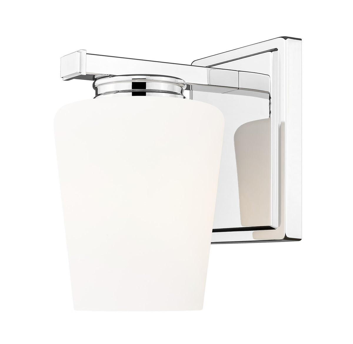 Applique murale Nextra Chrome – vue 5