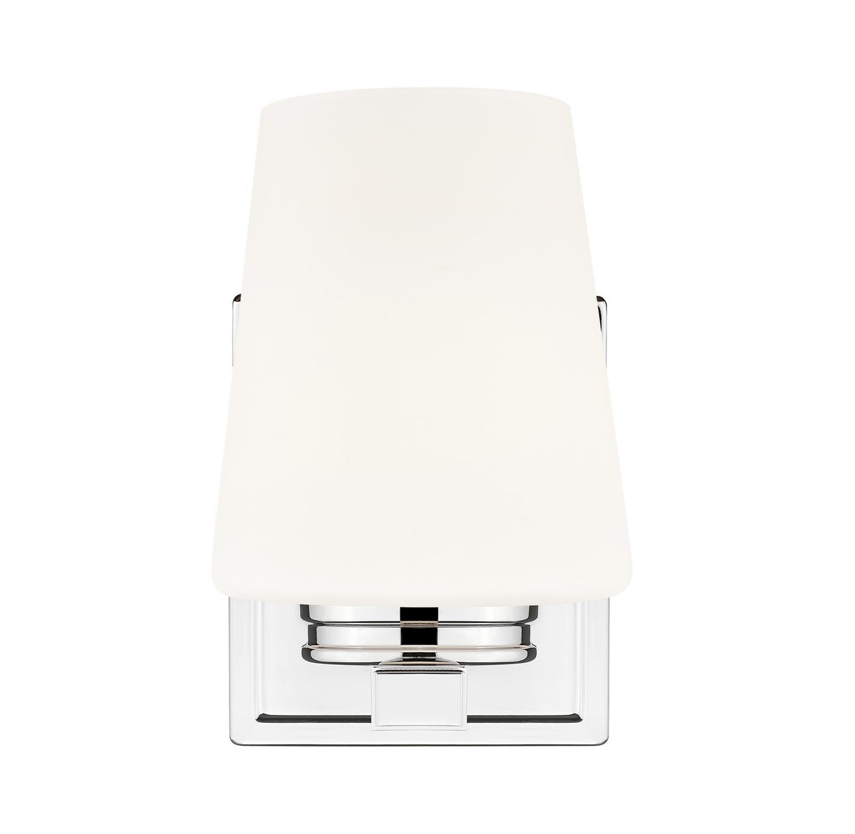 Applique murale Nextra Chrome – Z-Lite