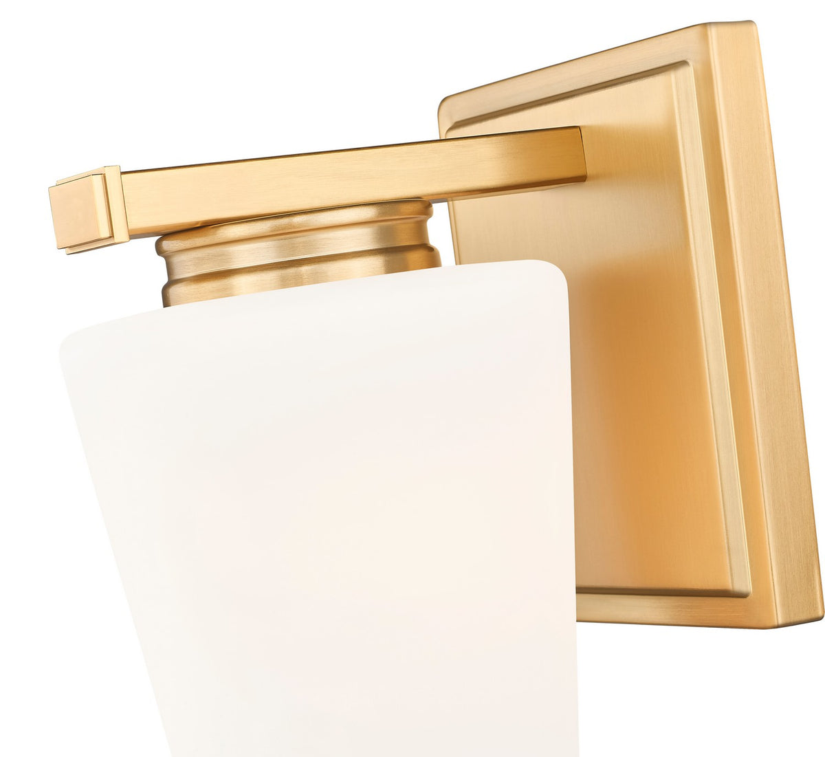 Applique murale Nextra Or moderne – vue 3