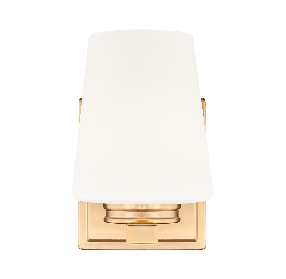 Applique murale Nextra Or moderne – Z-Lite