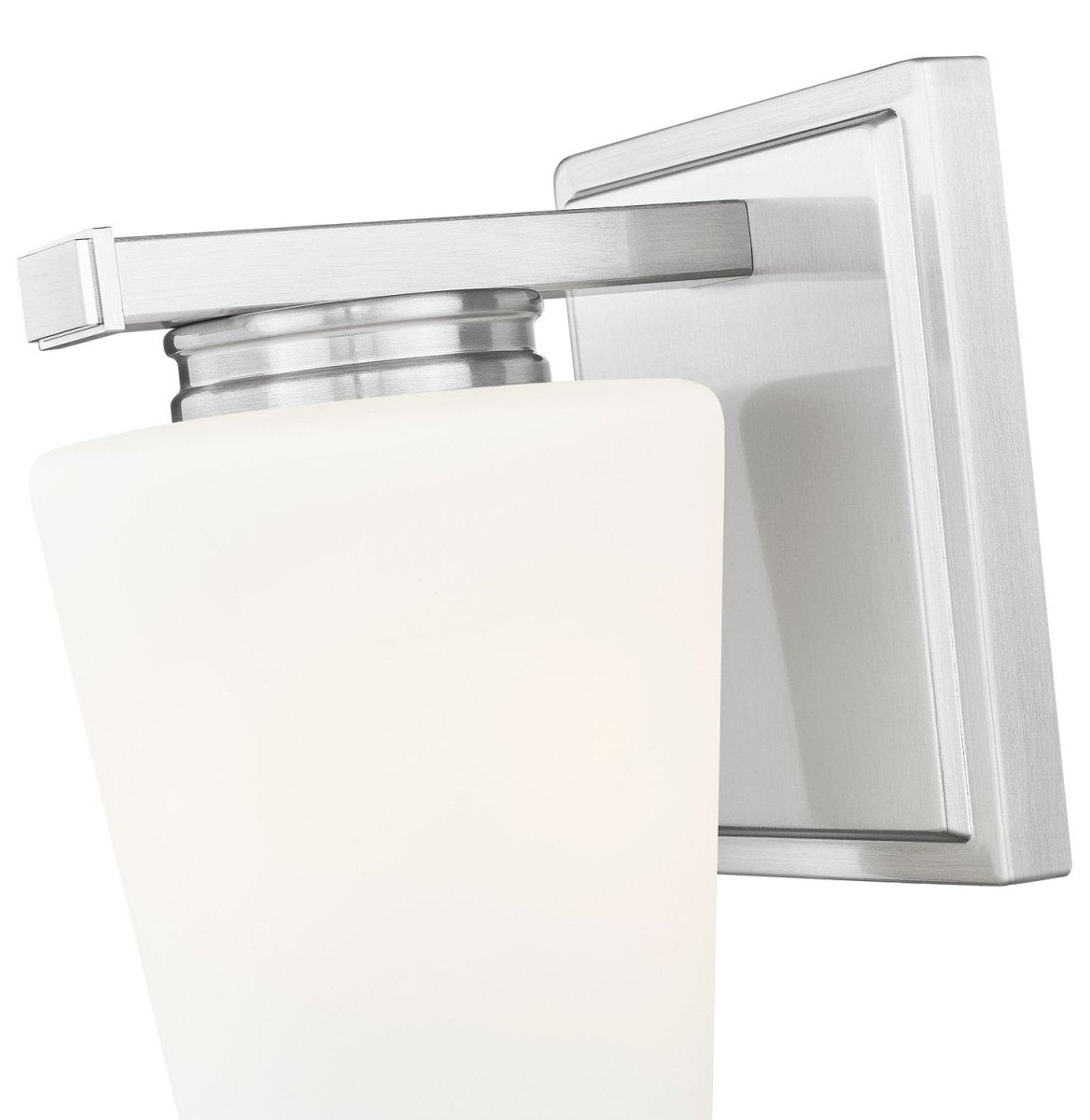 Applique murale Nextra - Or moderne by Z-Lite | Luminaires & cie