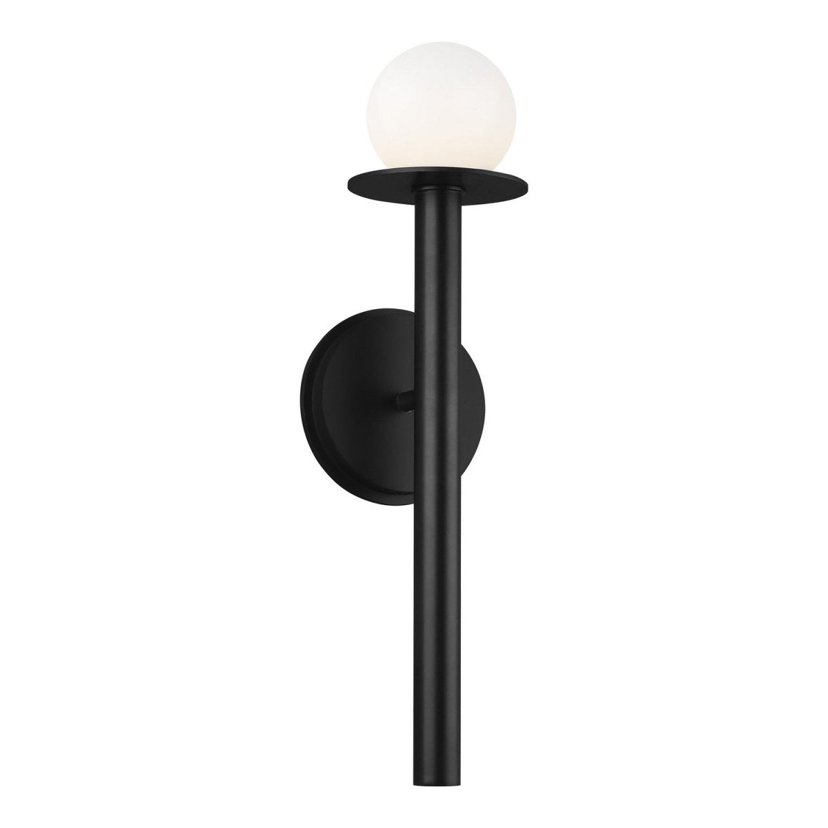 Applique murale Nodes - Noir minuit by Visual Comfort Studio | Luminaires & cie