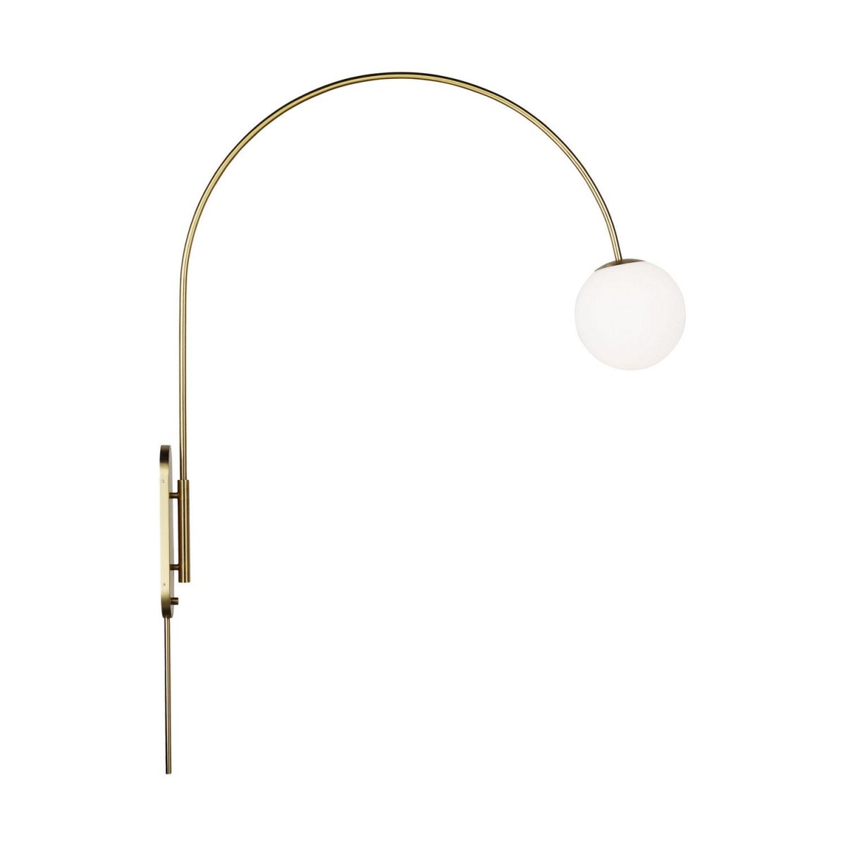 Applique murale Noemie - 9" by Visual Comfort Studio | Luminaires & cie
