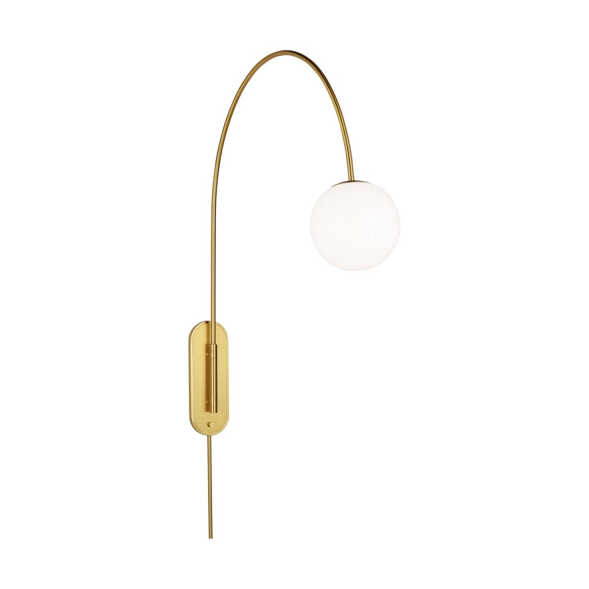 Applique murale Noemie - 9" by Visual Comfort Studio | Luminaires & cie
