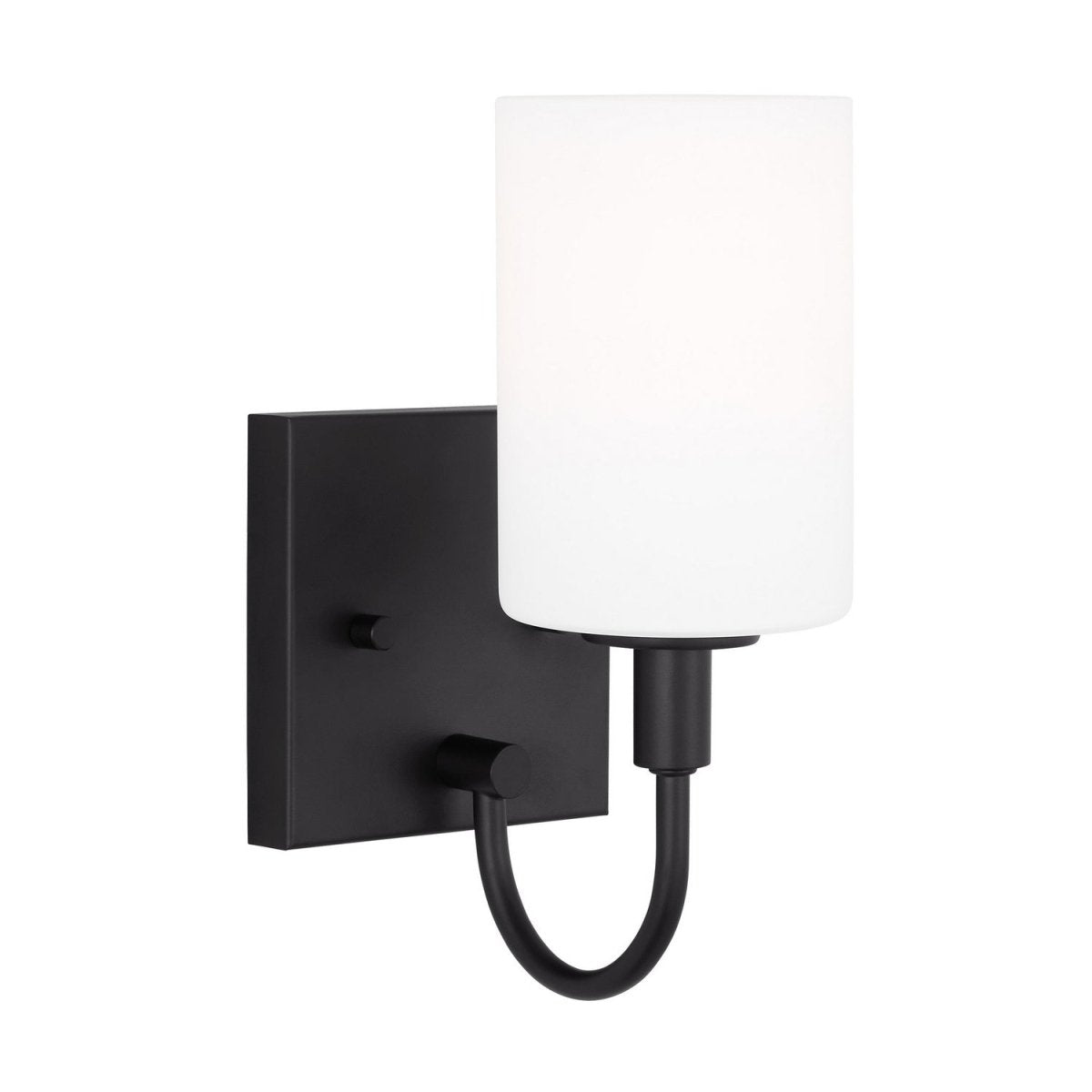 Applique murale Oak Moore - Nickel brossé by Visual Comfort Studio | Luminaires & cie
