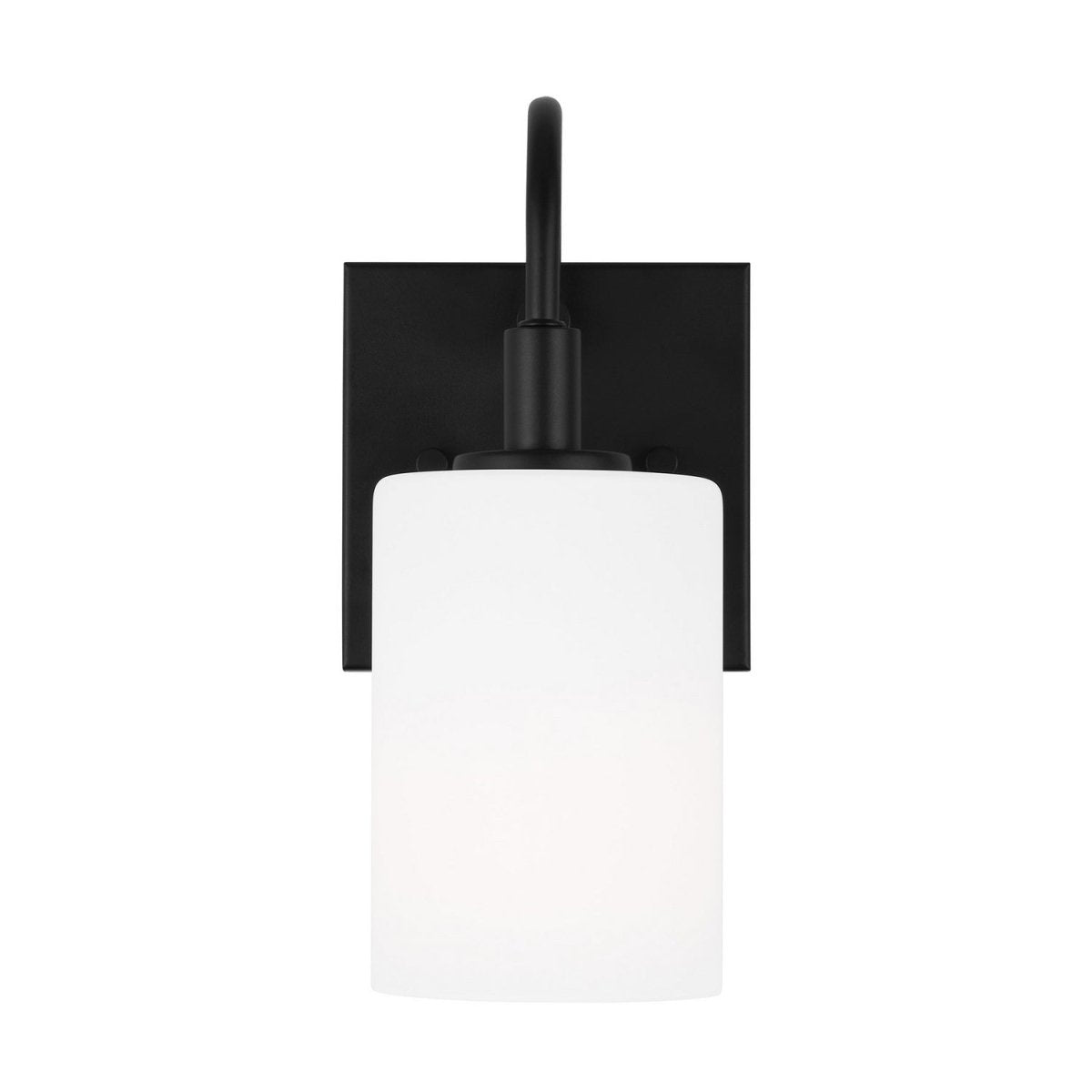 Applique murale Oak Moore - Nickel brossé by Visual Comfort Studio | Luminaires & cie