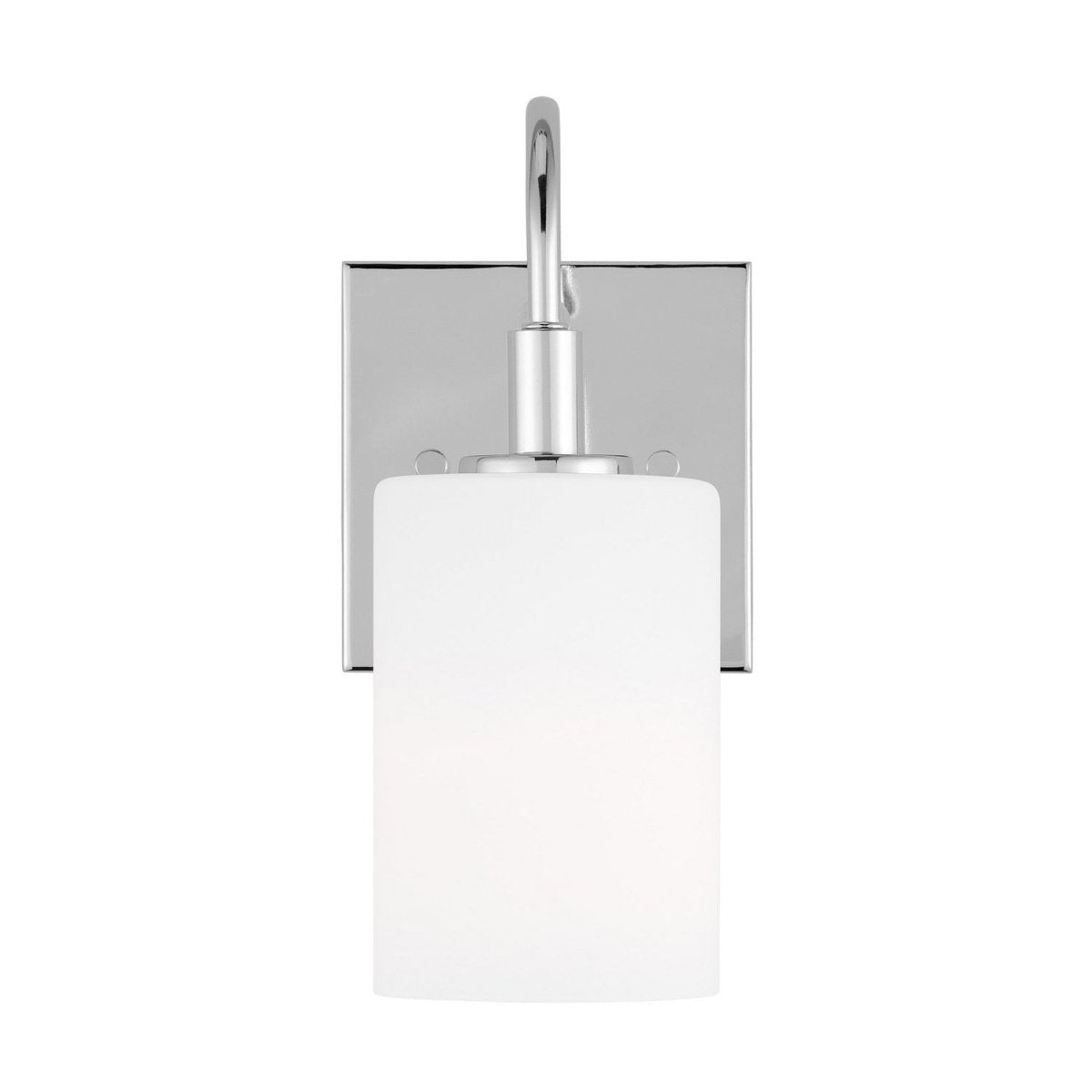 Applique murale Oak Moore - Nickel brossé by Visual Comfort Studio | Luminaires & cie