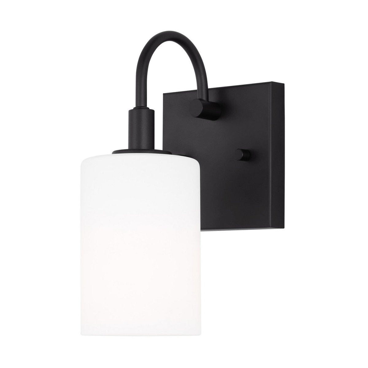 Applique murale Oak Moore - Nickel brossé by Visual Comfort Studio | Luminaires & cie