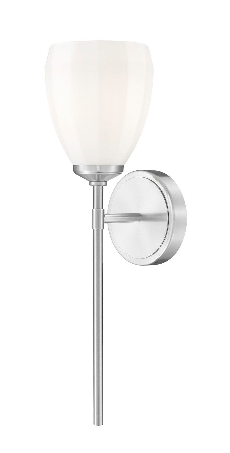 Applique murale Oren Nickel brossé, 18 3/4" – Z-Lite