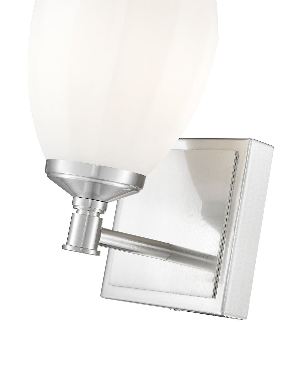 Applique murale Oren Nickel brossé, 9 1/4" – vue 6
