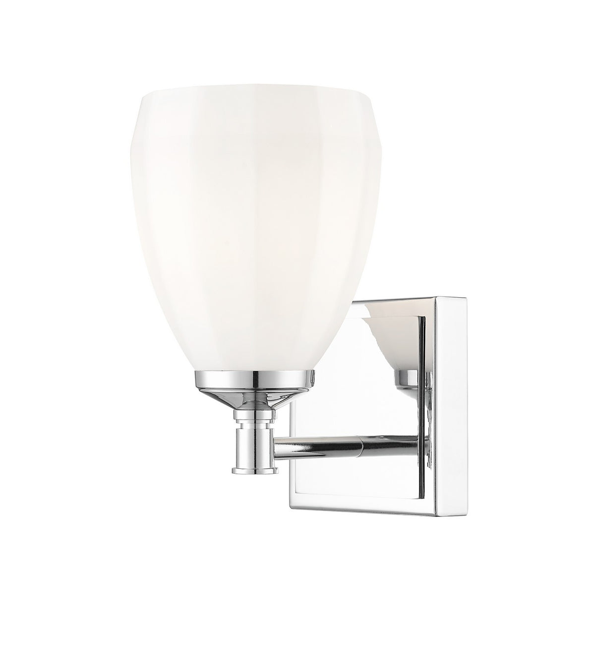 Applique murale Oren Chrome, 9 1/4" – Z-Lite