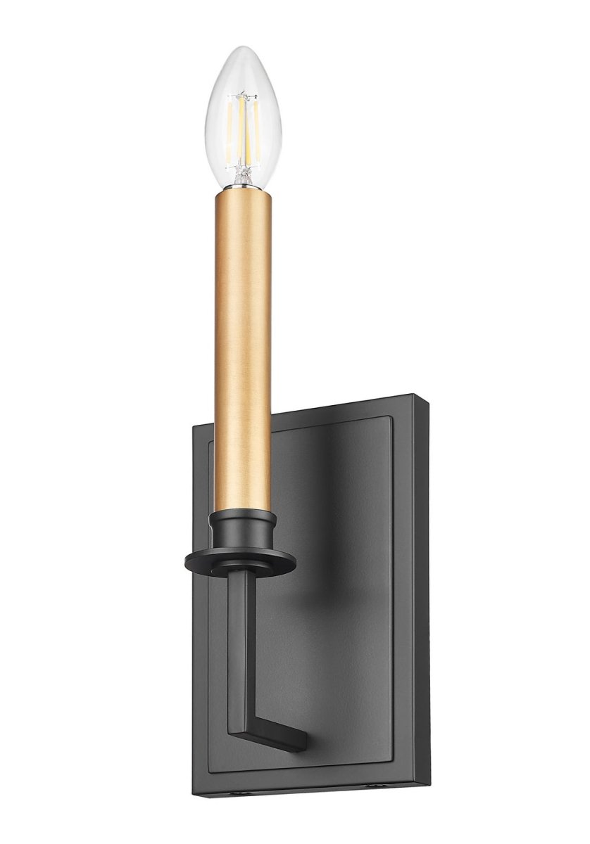 Applique murale Orson - 5" by Z-Lite | Luminaires & cie