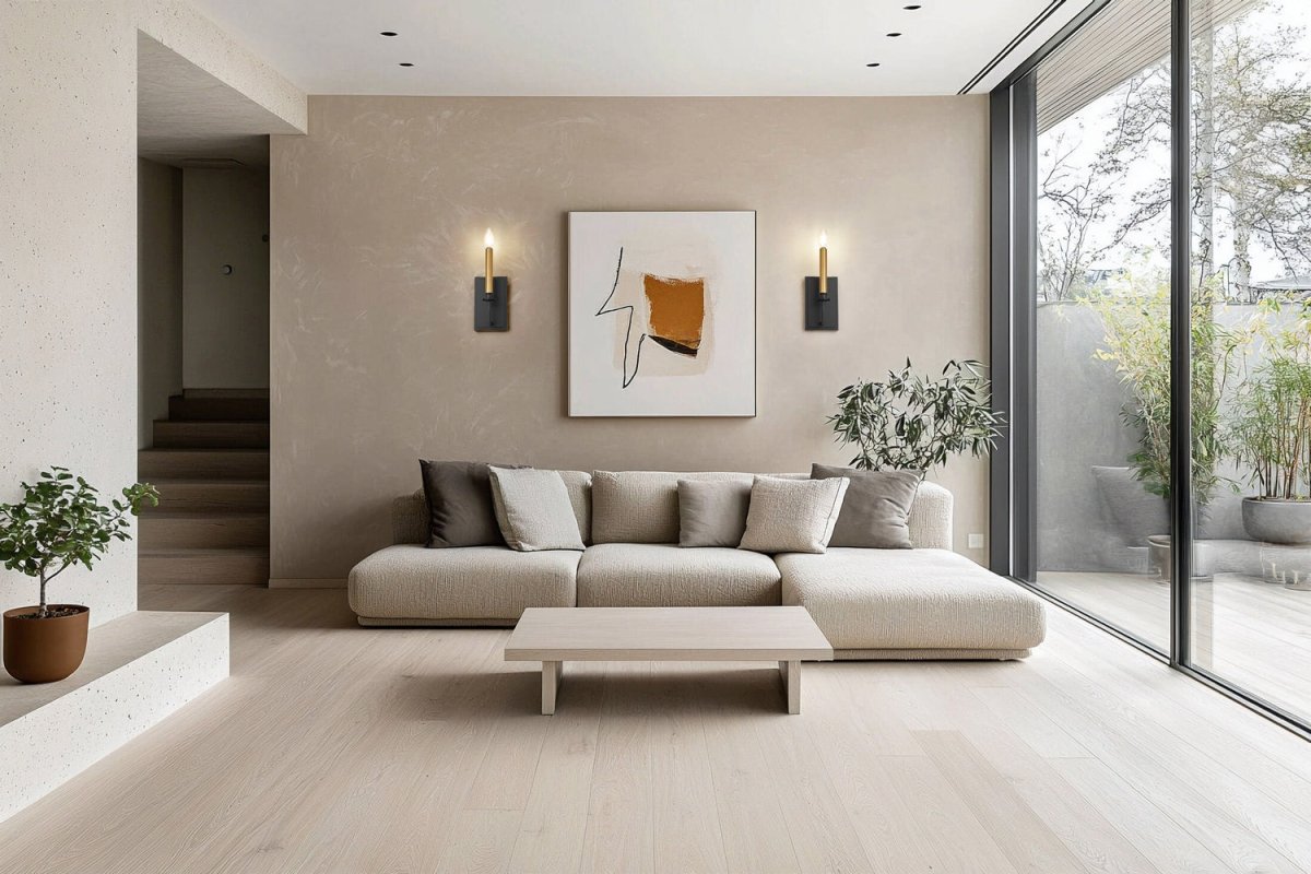 Applique murale Orson - 5" by Z-Lite | Luminaires & cie