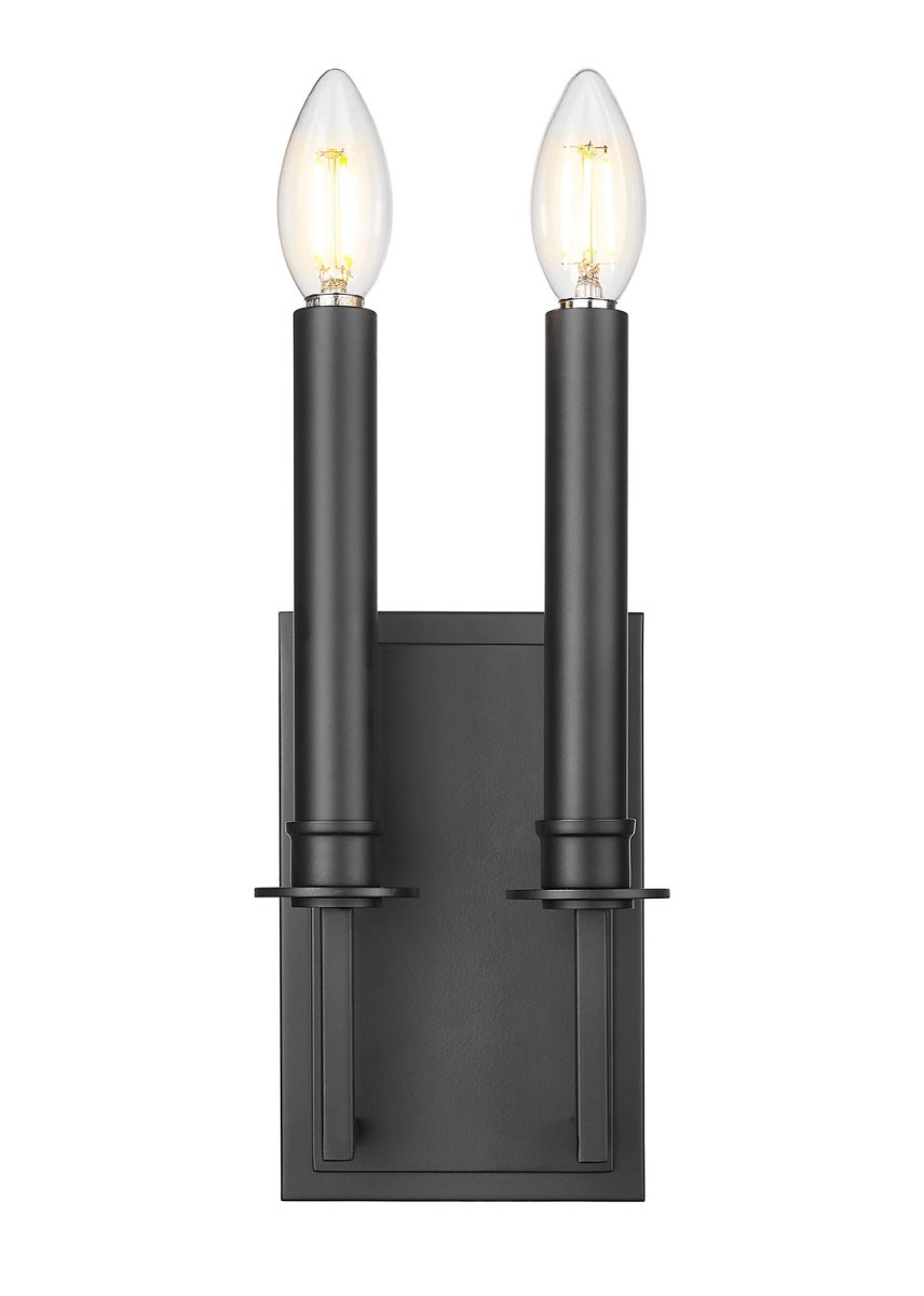 Applique murale Orson - 5" by Z-Lite | Luminaires & cie