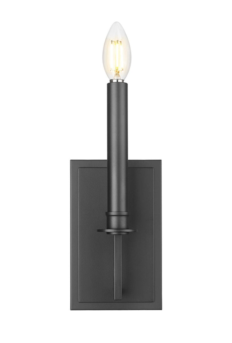 Applique murale Orson - 5" by Z-Lite | Luminaires & cie
