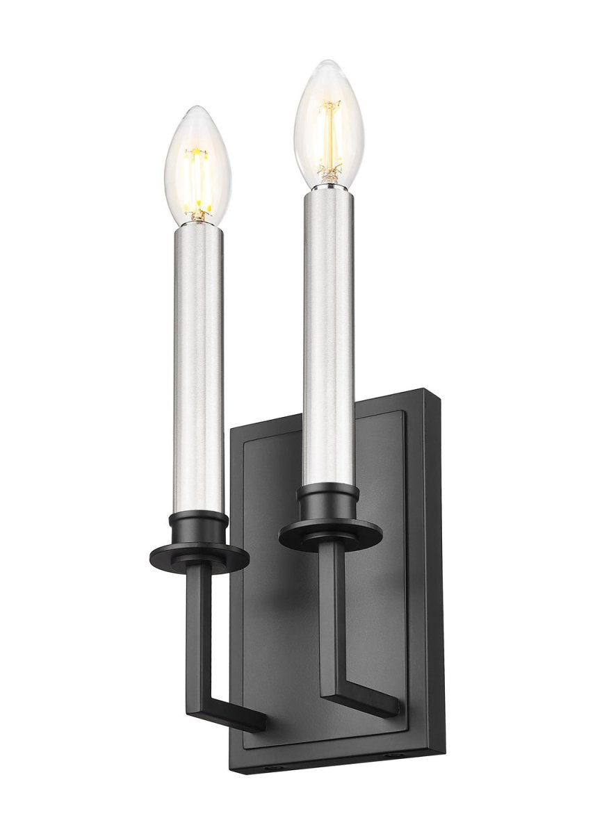 Applique murale Orson - 5" by Z-Lite | Luminaires & cie