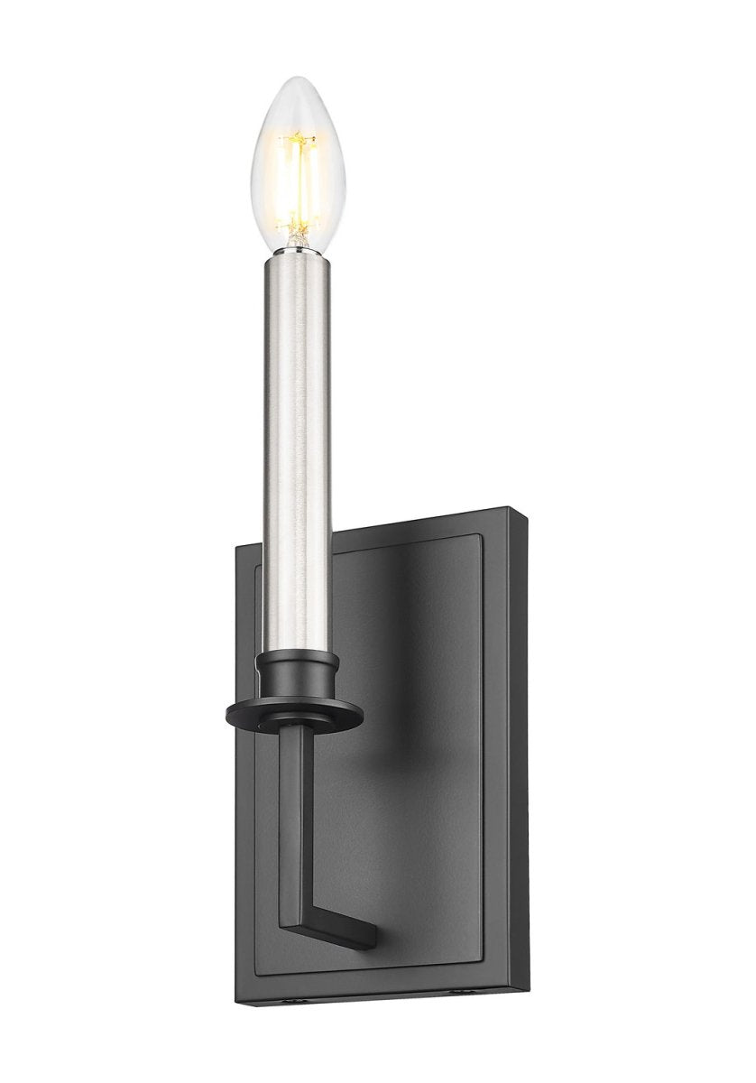 Applique murale Orson - 5" by Z-Lite | Luminaires & cie
