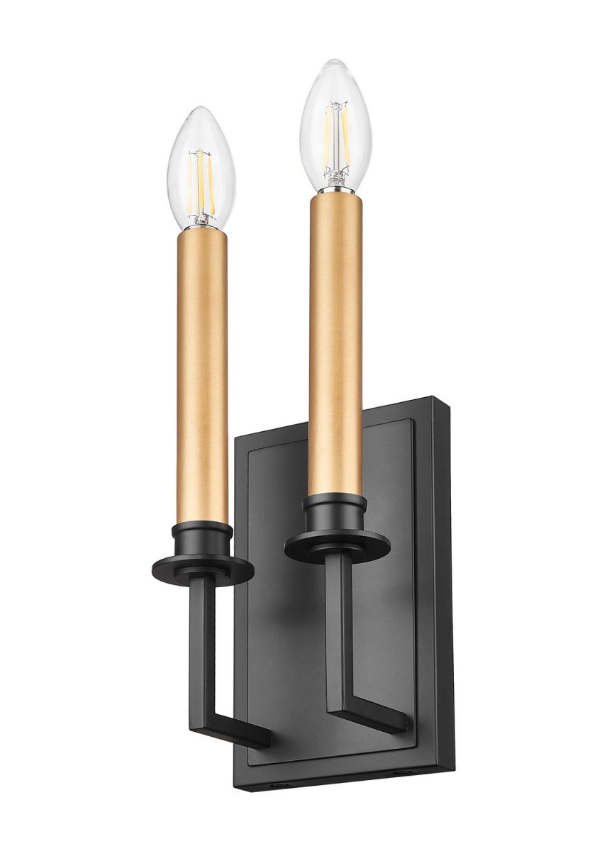 Applique murale Orson - 5" by Z-Lite | Luminaires & cie