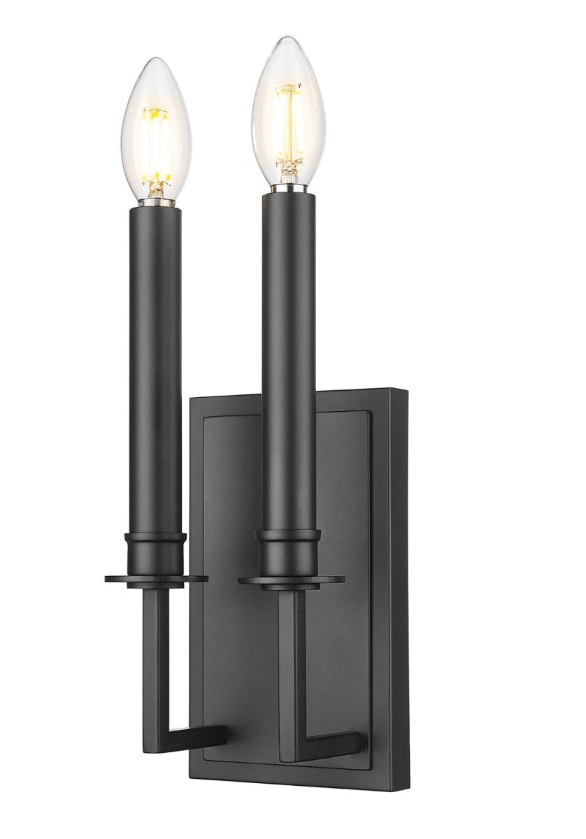 Applique murale Orson - 5" by Z-Lite | Luminaires & cie