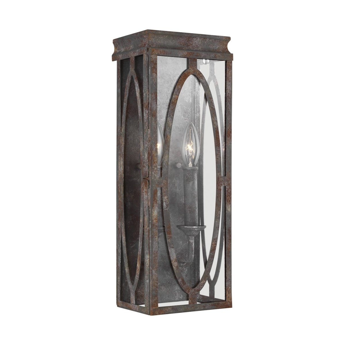 Applique murale Patrice - by Visual Comfort Studio | Luminaires & cie