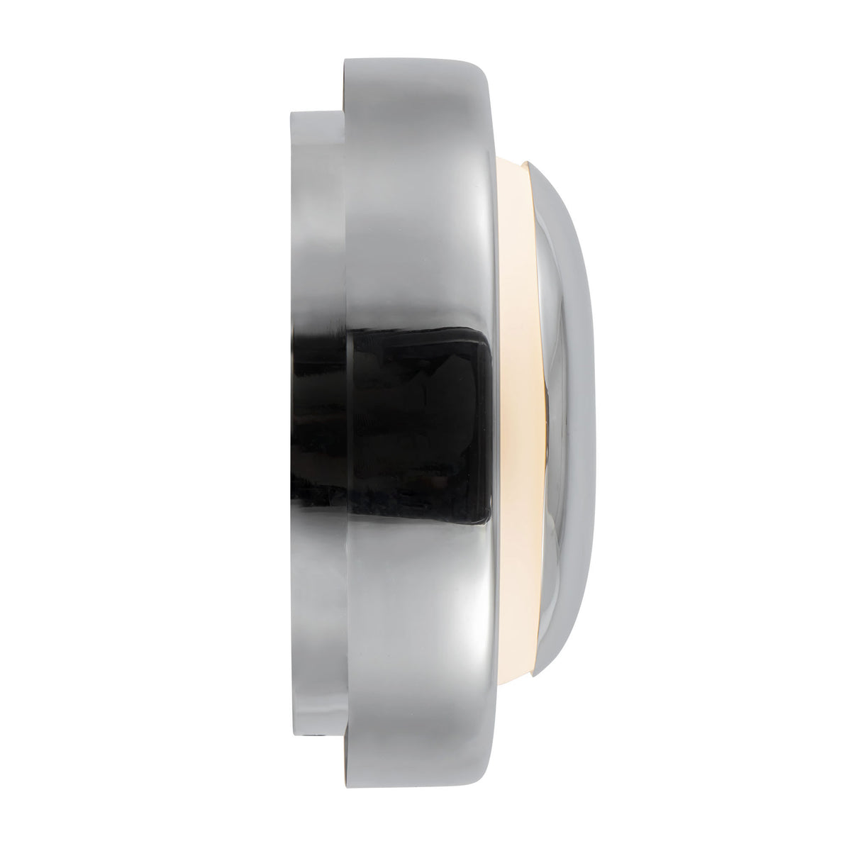 Applique murale Pebble Chrome – vue 4