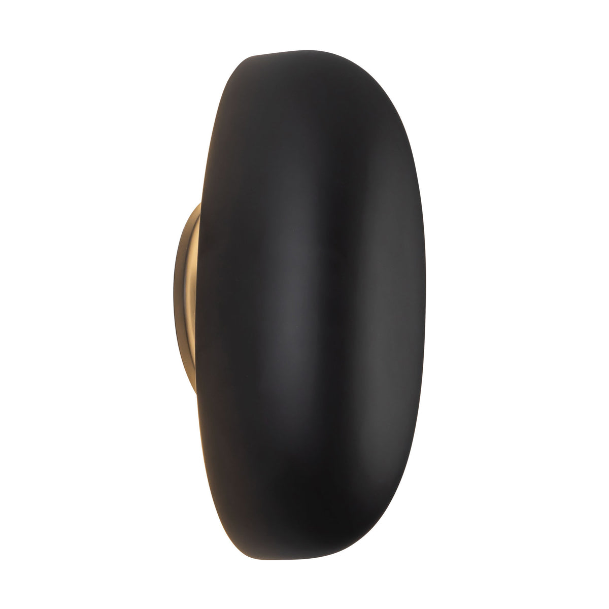 Applique murale Perle Noir – vue 2