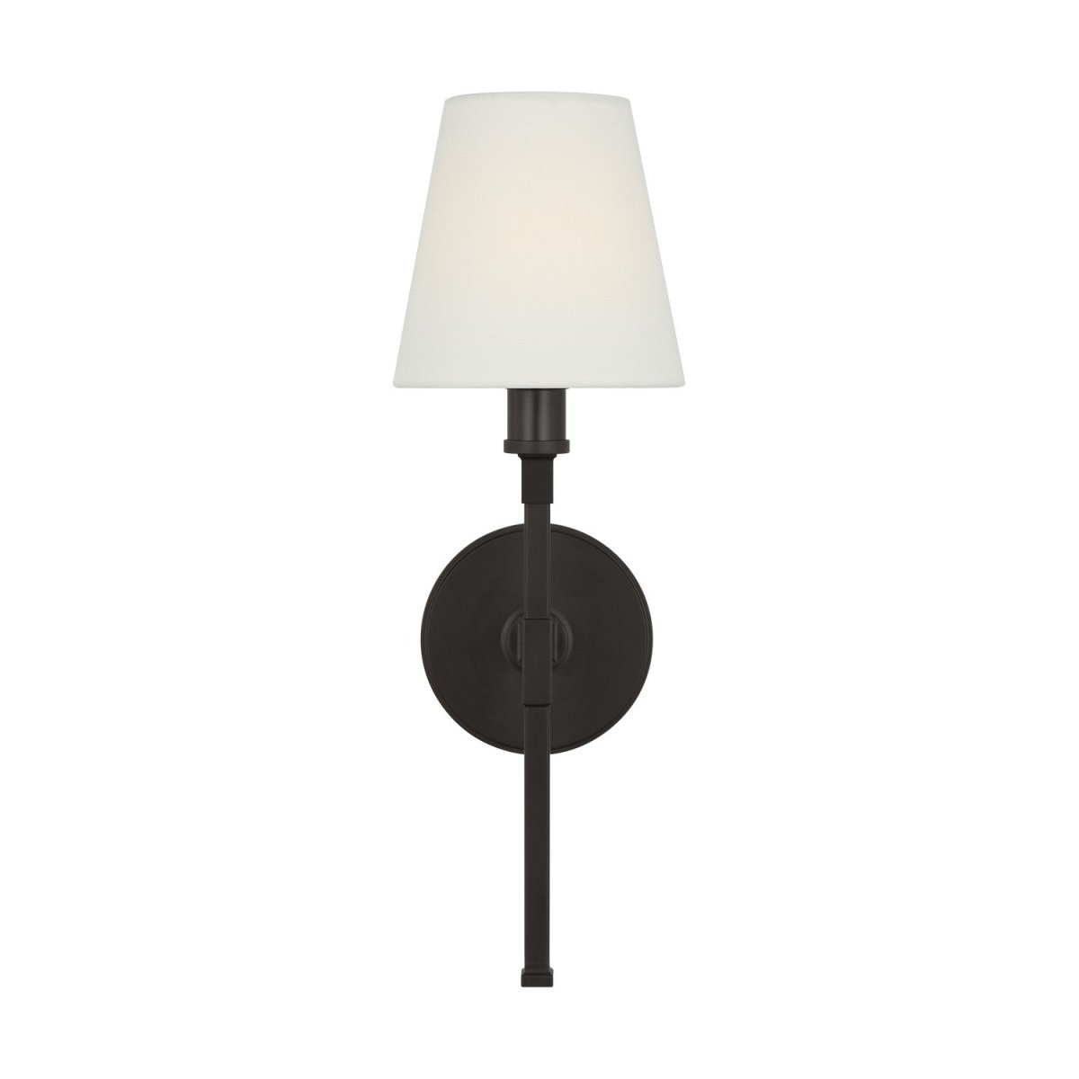 Applique murale Perth - Fer vieilli by Visual Comfort Studio | Luminaires & cie